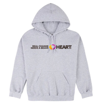 Hooded Sweatshirt Thumbnail