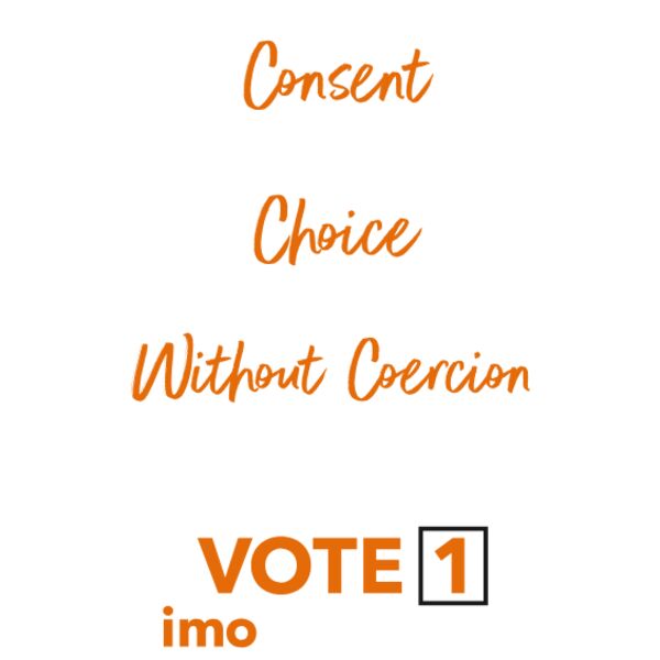 IMOP T Shirt Design Final A OnBlack Thumbnail