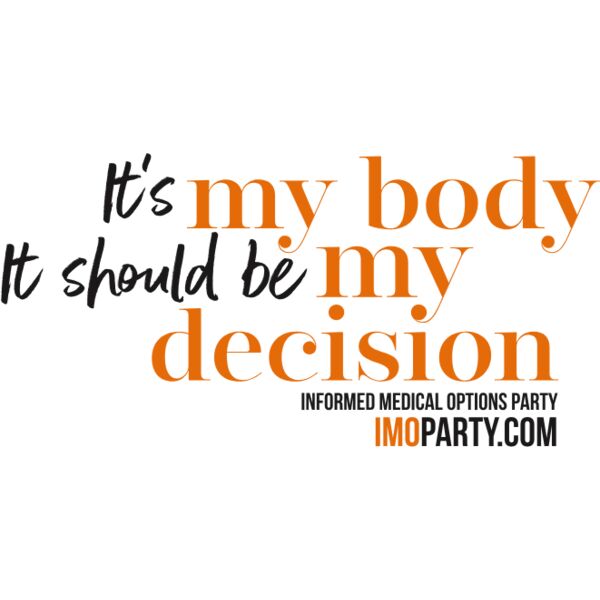 IMOP T Shirt Design Final B OnWhite Thumbnail