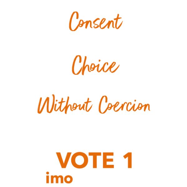 IMOP T Shirt Design Final A OnBlack Thumbnail