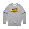 Mens United Crew (Clearance) Thumbnail