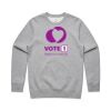 Mens United Crew (Clearance) Thumbnail
