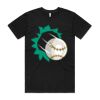 Mens Basic Tee Thumbnail