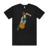 Mens Basic Tee Thumbnail