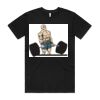 Mens Basic Tee Thumbnail