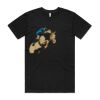 Mens Basic Tee Thumbnail
