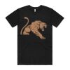 Mens Basic Tee Thumbnail