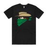 Mens Basic Tee Thumbnail