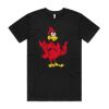 Mens Basic Tee Thumbnail
