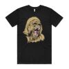 Mens Basic Tee Thumbnail