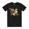 Mens Basic Tee Thumbnail