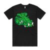 Mens Basic Tee Thumbnail