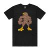 Mens Basic Tee Thumbnail