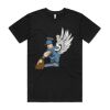 Mens Basic Tee Thumbnail