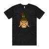 Mens Basic Tee Thumbnail