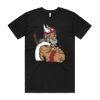 Mens Basic Tee Thumbnail