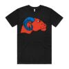 Mens Basic Tee Thumbnail