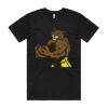 Mens Basic Tee Thumbnail