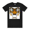 Mens Basic Tee Thumbnail