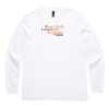 Mens Base Longsleeve Tee Thumbnail