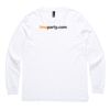 Mens Base Longsleeve Tee Thumbnail