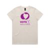 Women's Maple Tee Thumbnail