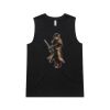 Women's Upside Tank Thumbnail