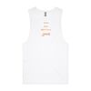 Mens Barnard Tank Thumbnail
