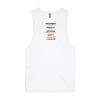 Mens Barnard Tank Thumbnail