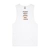Mens Barnard Tank Thumbnail