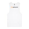 Mens Barnard Tank Thumbnail