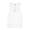 Mens Barnard Tank Thumbnail