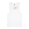 Mens Barnard Tank Thumbnail