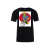 Mens Fitted Cotton Tee Thumbnail