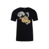 Mens Fitted Cotton Tee Thumbnail